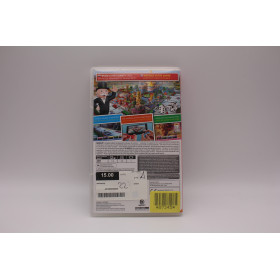 Jeu Vidéo Monopoly Nintendo Switch | Cash Orange