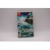 Zelda Tears of the Kingdom Switch | Cash Orange