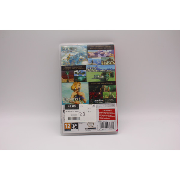 Zelda Tears of the Kingdom Switch | Cash Orange