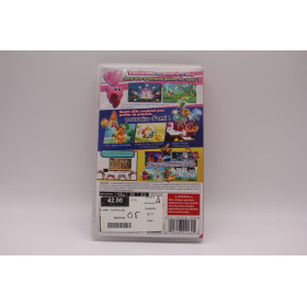 Kirby Star Allies Nintendo Switch | Cash Orange