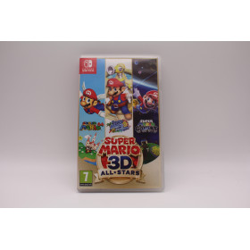 Super Mario 3D All-Stars Nintendo Switch | Cash Orange
