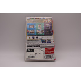 Super Mario 3D All-Stars Nintendo Switch | Cash Orange