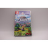Zelda Link’s Awakening Nintendo Switch | Cash Orange