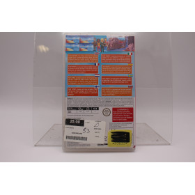 Pilot Sports Nintendo Switch – Jeu de Pilotage | Cash Orange