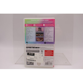 Let’s Sing 2022 Nintendo Switch – Jeu Karaoké | Cash Orange