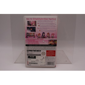 Doki Doki Literature Club Plus Switch | Cash Orange