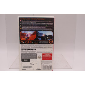 GRID Nintendo Switch – Jeu de Course Arcade | Cash Orange