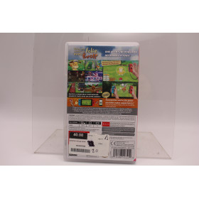 Pokémon Let’s Go Évoli Nintendo Switch | Cash Orange