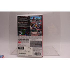 Bakugan Champions of Vestroia Nintendo Switch | Cash Orange