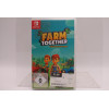 Farm Together Deluxe Edition Nintendo Switch | Cash Orange