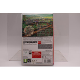 Farm Together Deluxe Edition Nintendo Switch | Cash Orange