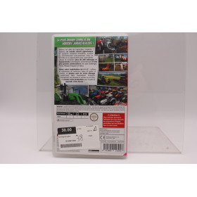 Farming Simulator Nintendo Switch Edition | Cash Orange