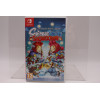 Scribblenauts Showdown Nintendo Switch | Jeu Multijoueur | Cash Orange