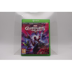 Marvel’s Guardians of the Galaxy Xbox One / Series X | Cash Orange
