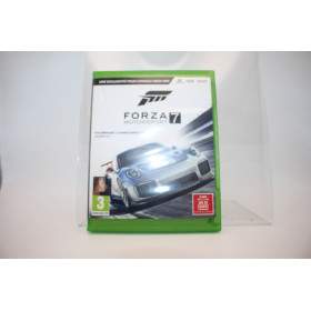 Forza Motorsport 7 Xbox One | Jeu de course automobile | Cash Orange