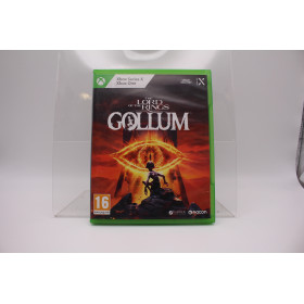 The Lord of the Rings Gollum Xbox One / Series X | Jeu aventure | Cash Orange