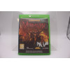 Warhammer Vermintide Xbox One – Jeu Coopératif Occasion | Cash Orange