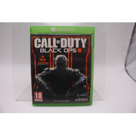 Call of Duty Black Ops 3 Xbox One – FPS Occasion | Cash Orange