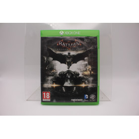 Batman Arkham Knight Xbox One – Jeu d’action aventure occasion | Cash Orange