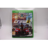 The Crew 2 Xbox One – Jeu de course monde ouvert occasion | Cash Orange