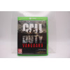 Call of Duty Vancuars
