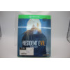 REsident evil