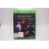 Resident evil oridern collections