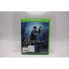 Resident evil cap com