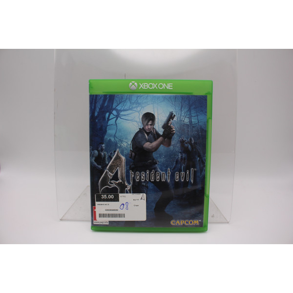 Resident evil cap com