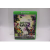 Plant vs Zombie gw2