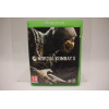Mortal combat X