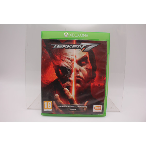 Tekken 7