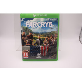 Farcry 5