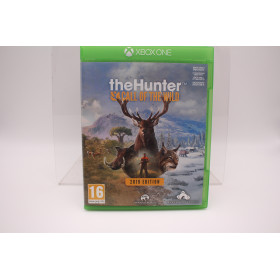 The Hunter Calll of The Wild 2019 edition