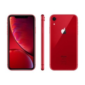 APPLE iPhone XR Rouge 64Go - Performances et élégance | Boutique en Ligne